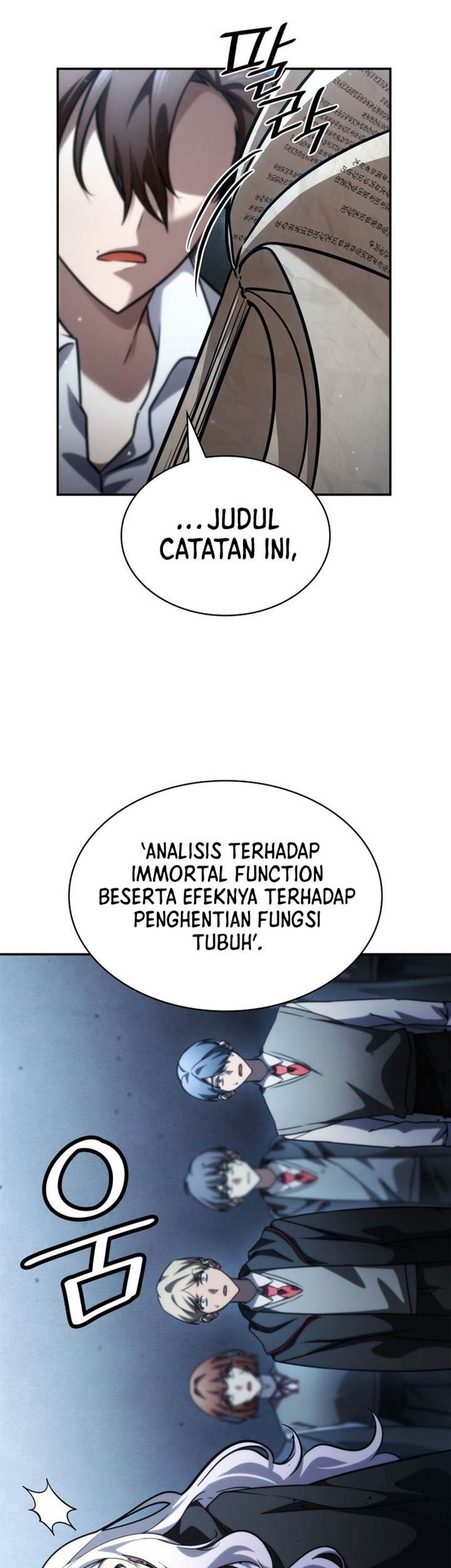 Chapter 92 - halaman 73