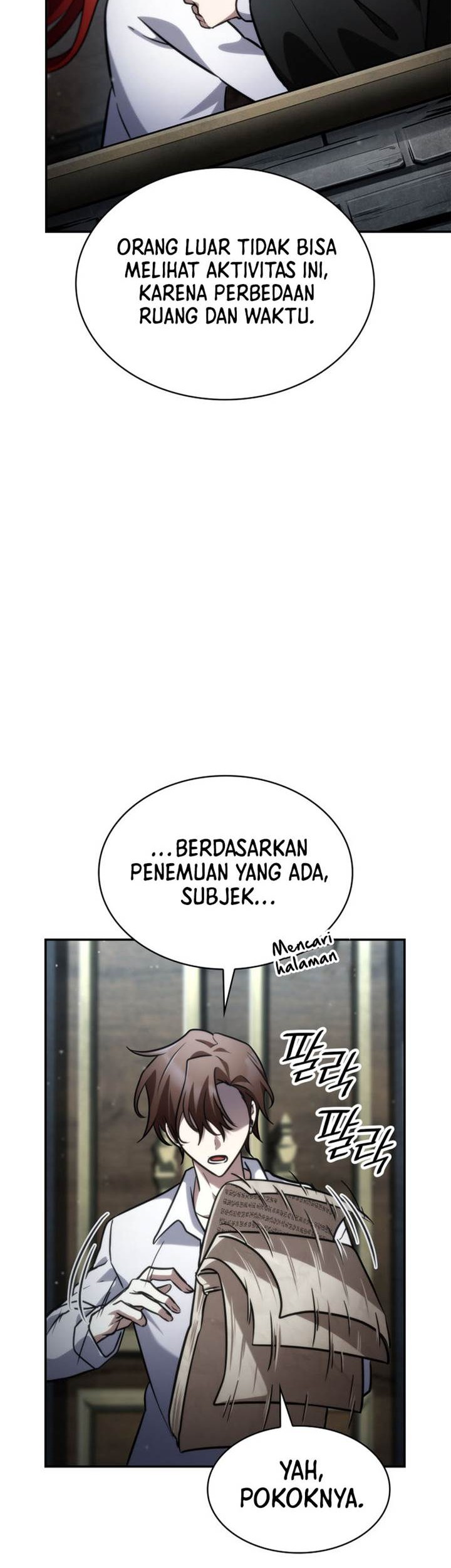 Chapter 92 - halaman 83