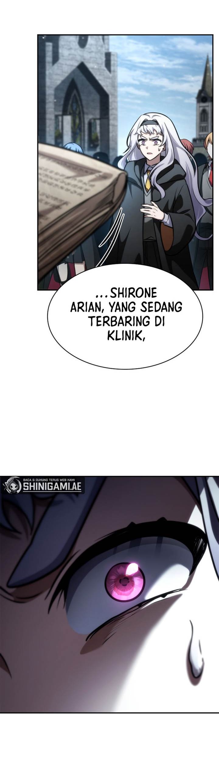 Chapter 92 - halaman 84