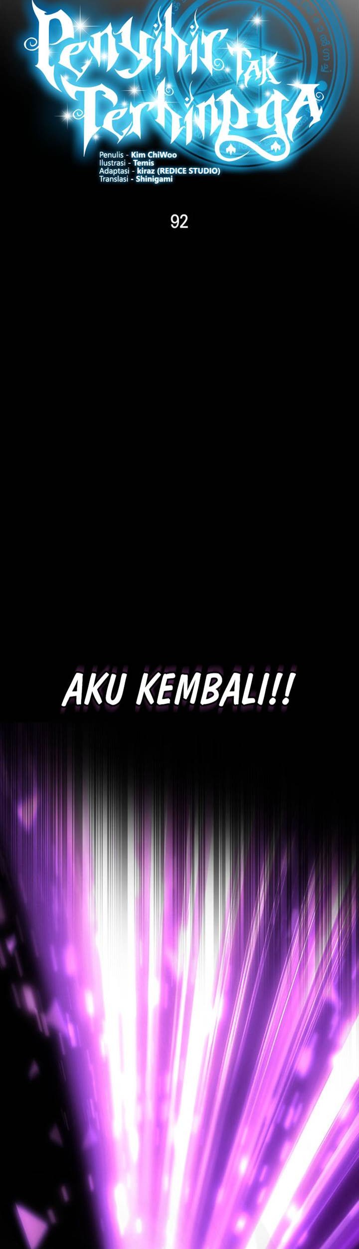 Chapter 92 - halaman 16