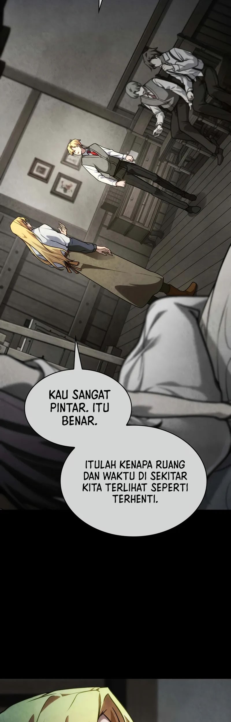 Chapter 91 - halaman 41
