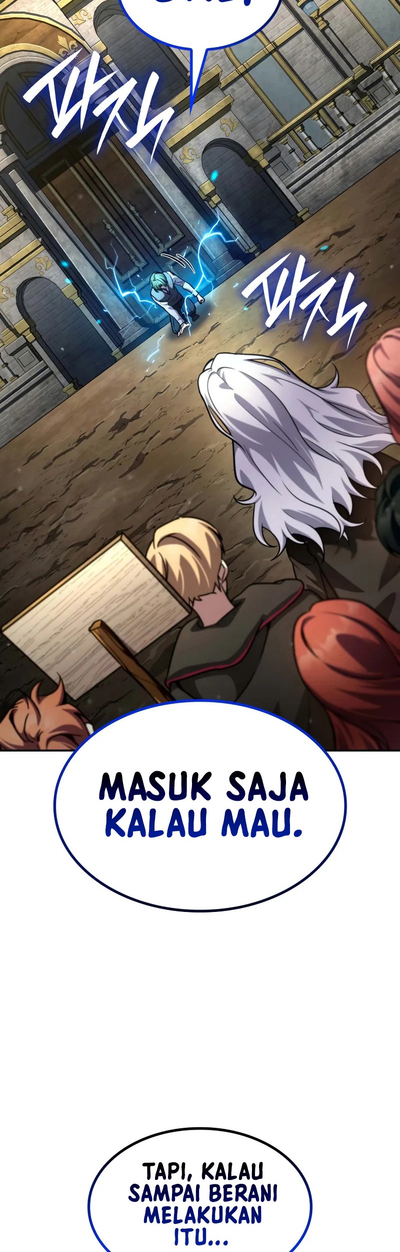 Chapter 91 - halaman 84