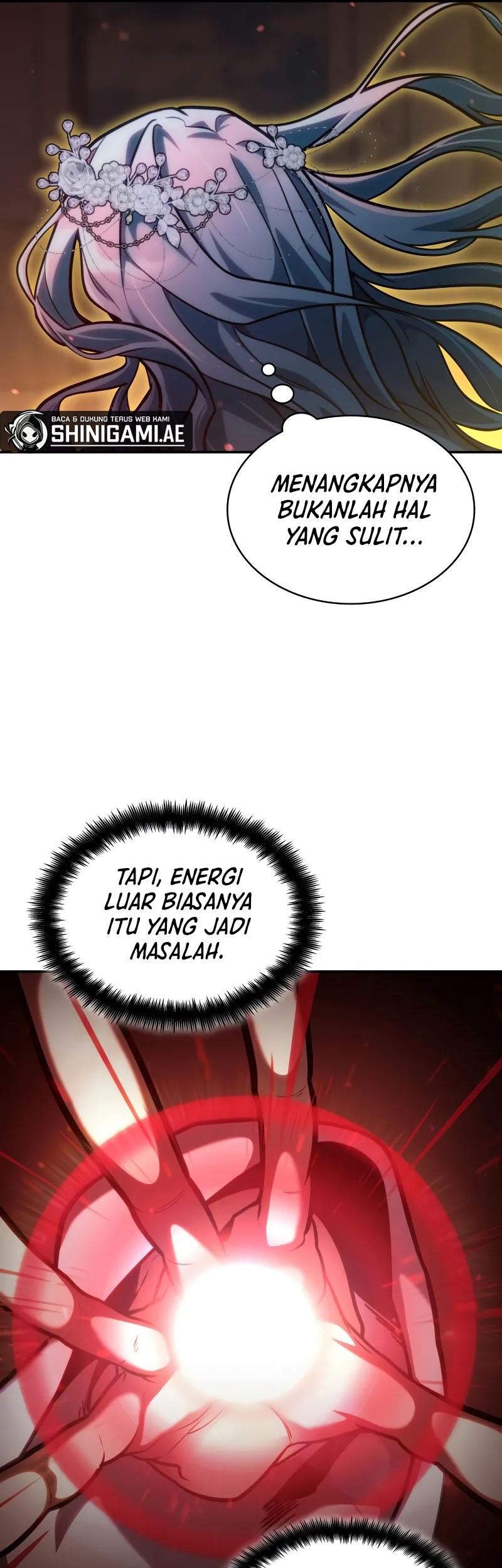 Chapter 91 - halaman 15