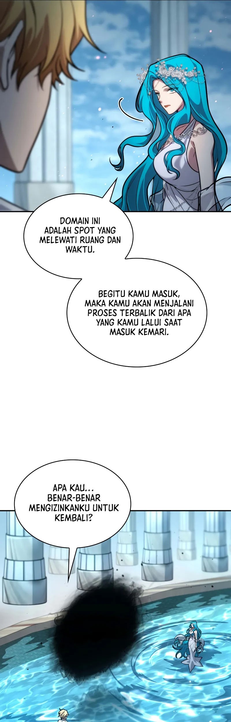 Chapter 91 - halaman 19