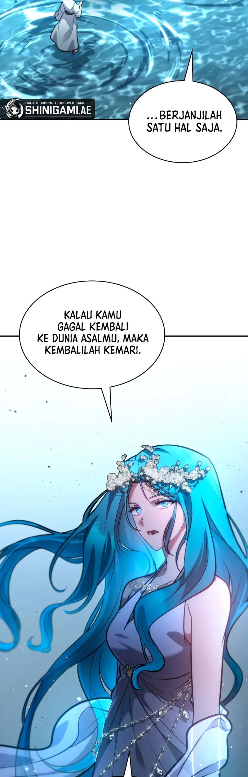 Chapter 91 - halaman 20