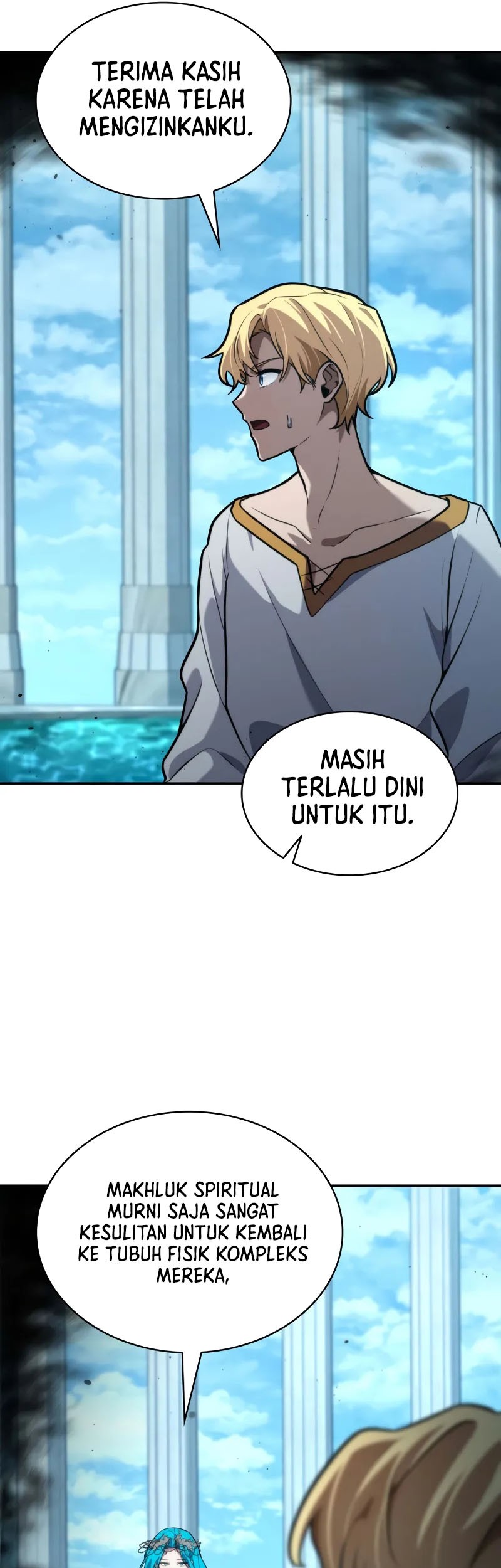 Chapter 91 - halaman 23