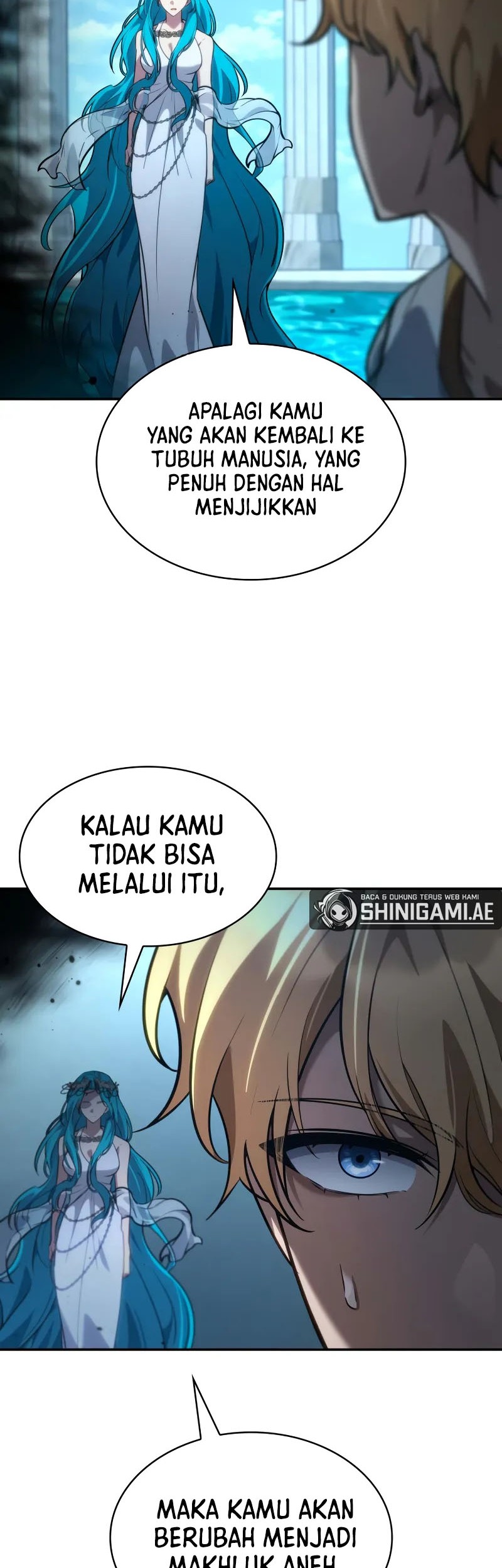Chapter 91 - halaman 24