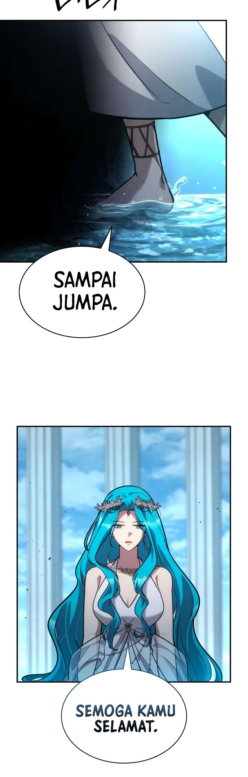 Chapter 91 - halaman 26