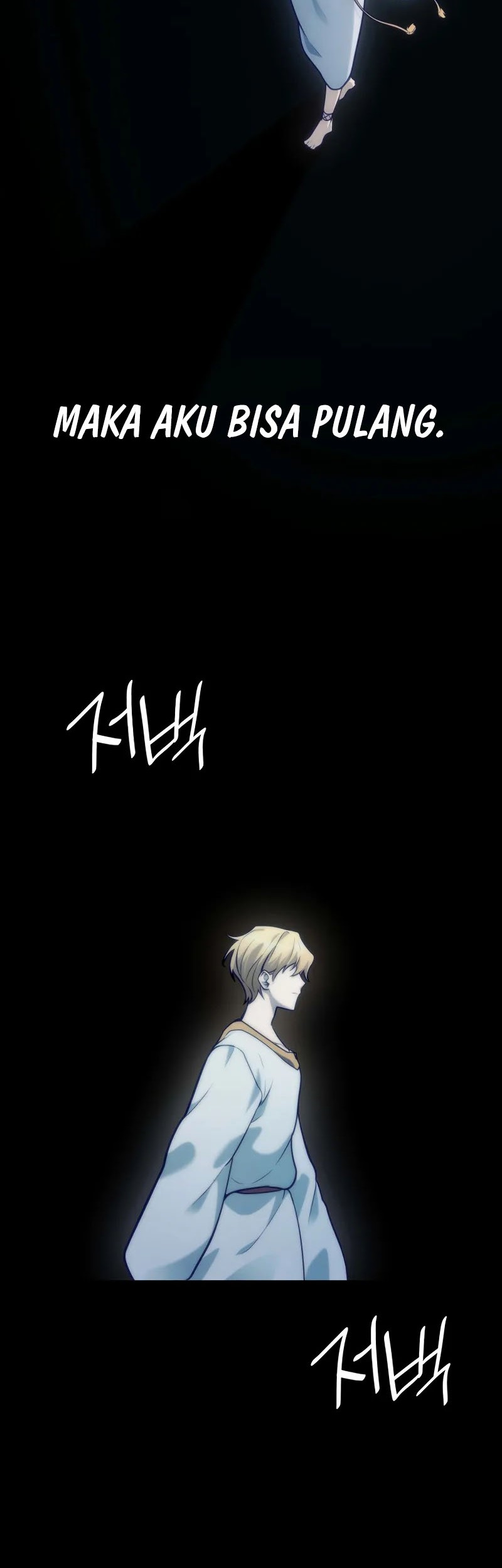 Chapter 91 - halaman 28
