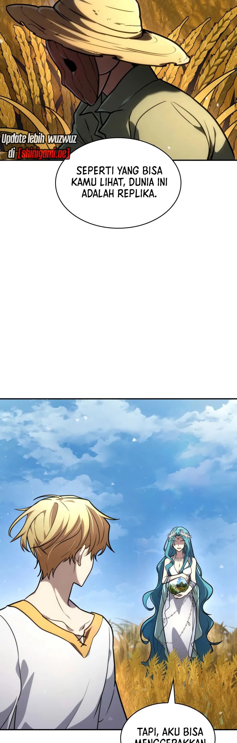 Chapter 90 - halaman 37