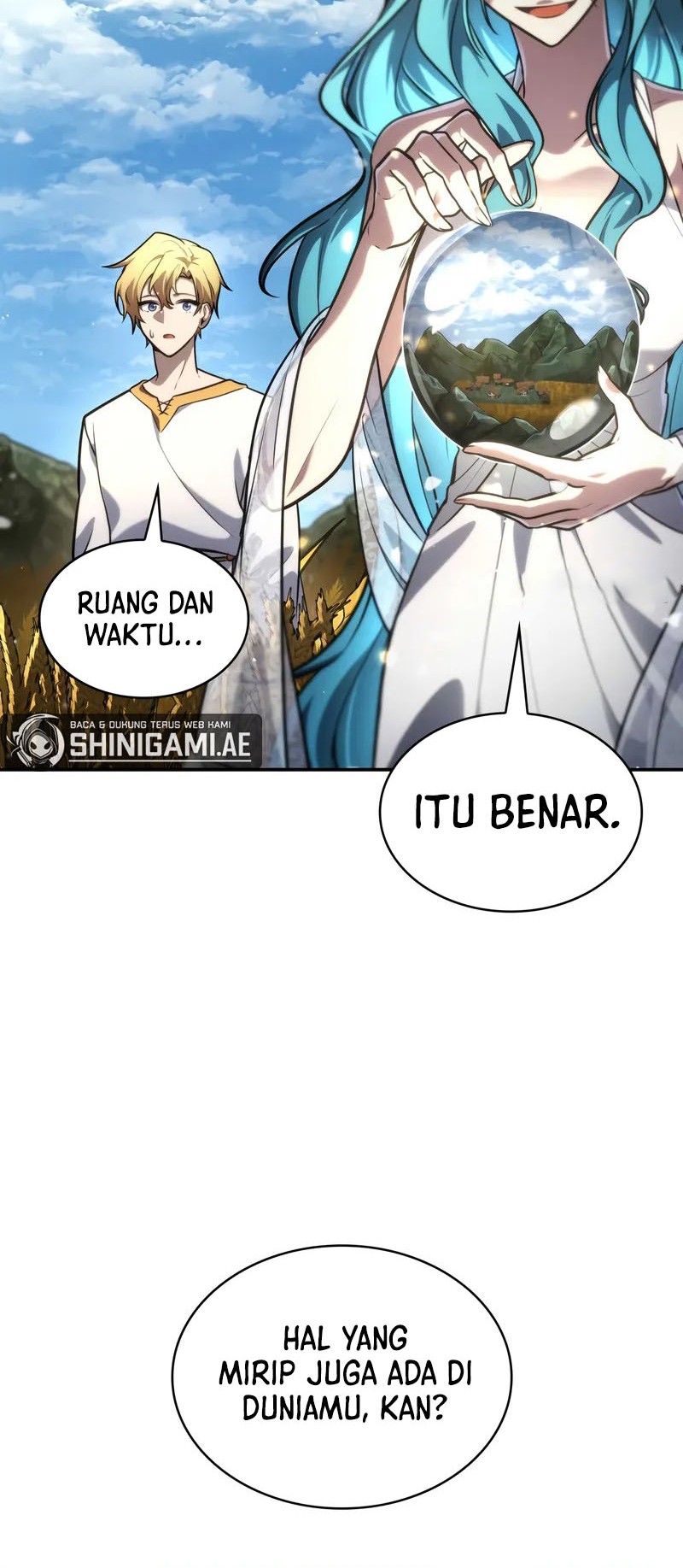 Chapter 90 - halaman 43