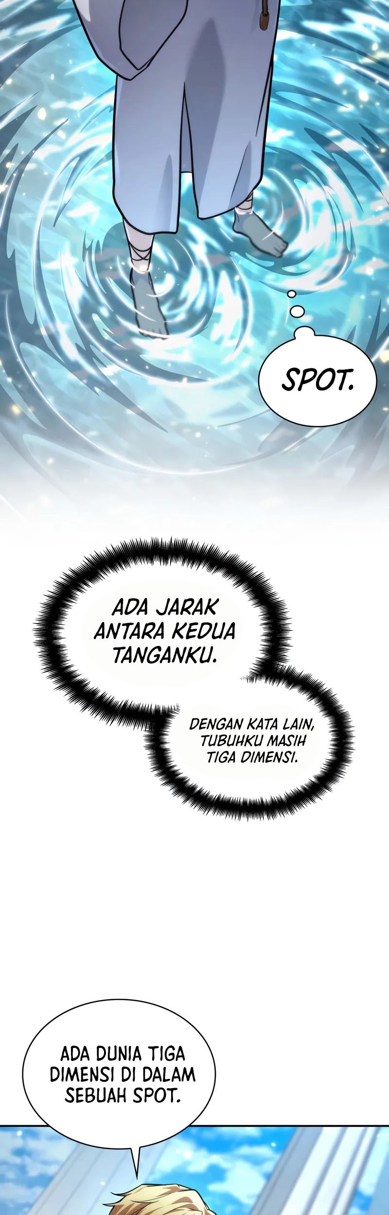 Chapter 90 - halaman 18