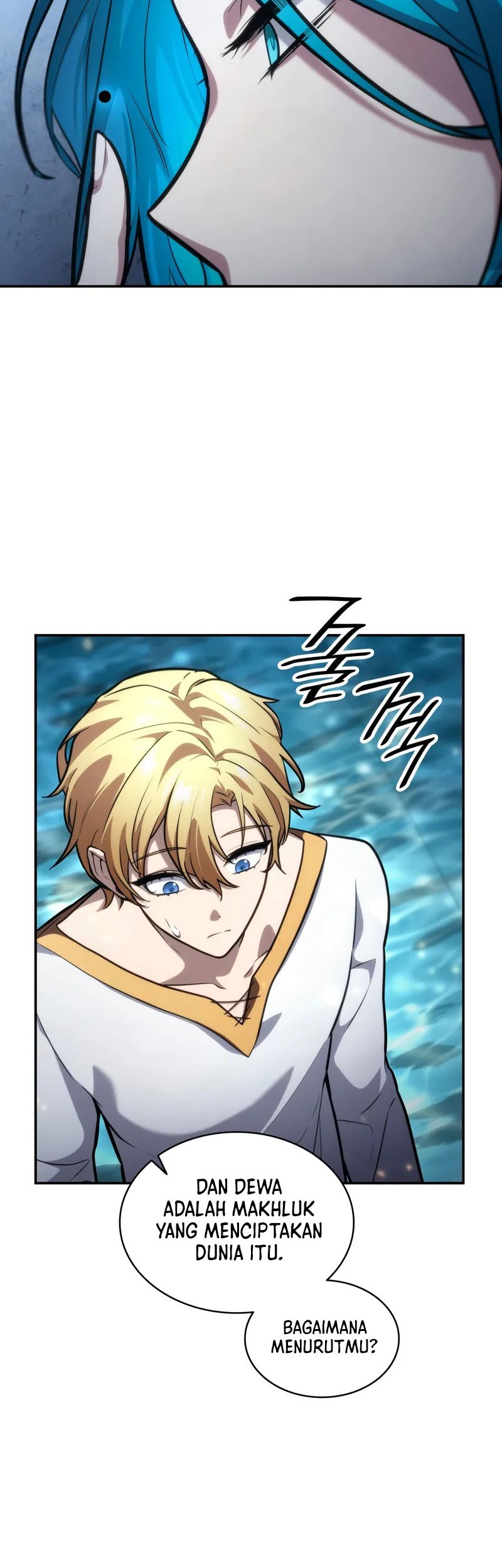 Chapter 90 - halaman 21