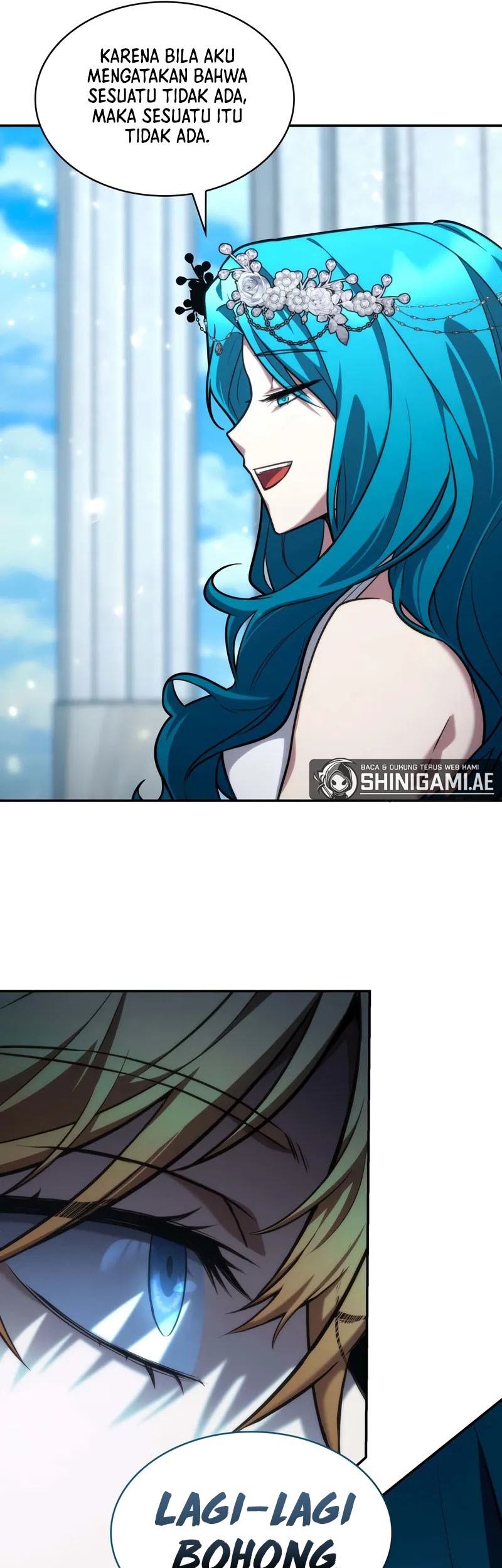 Chapter 90 - halaman 28
