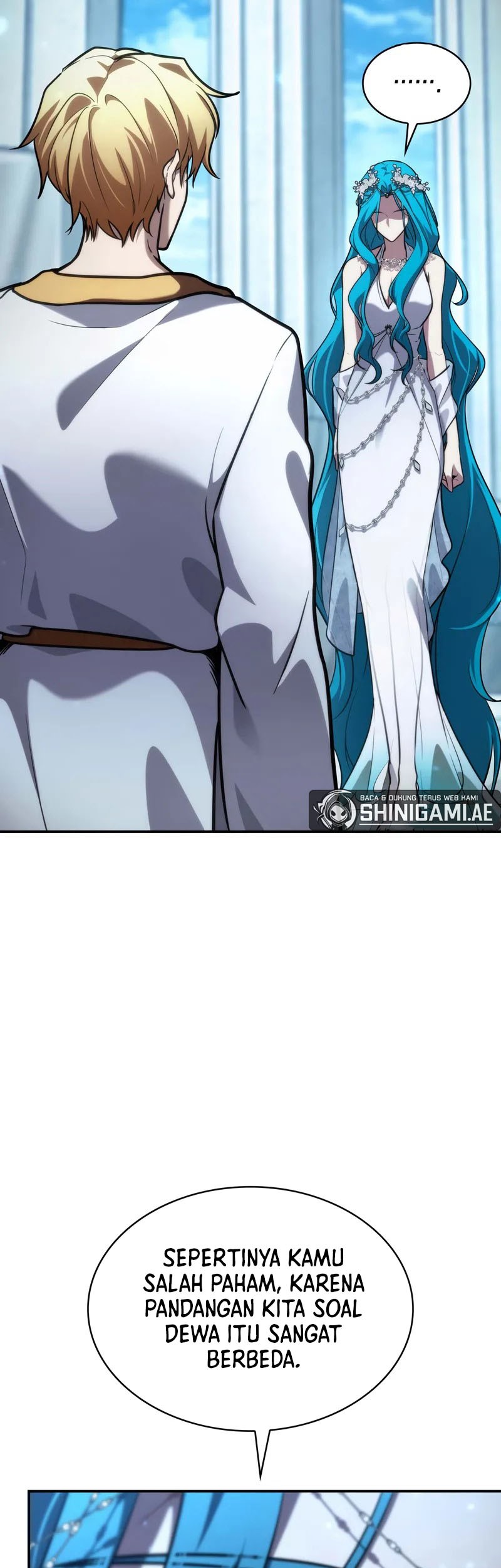 Chapter 90 - halaman 30
