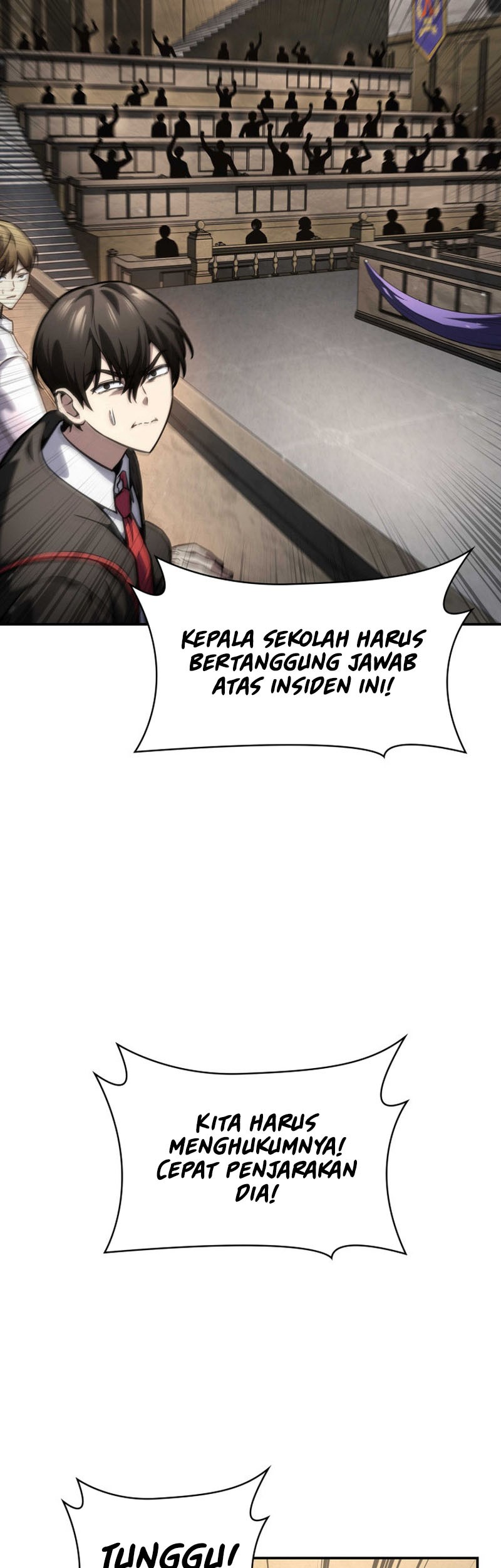 Chapter 89 - halaman 37