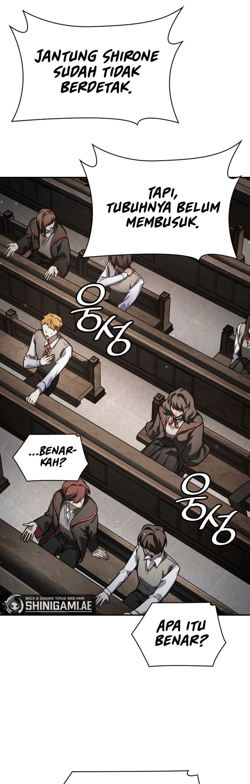 Chapter 89 - halaman 40