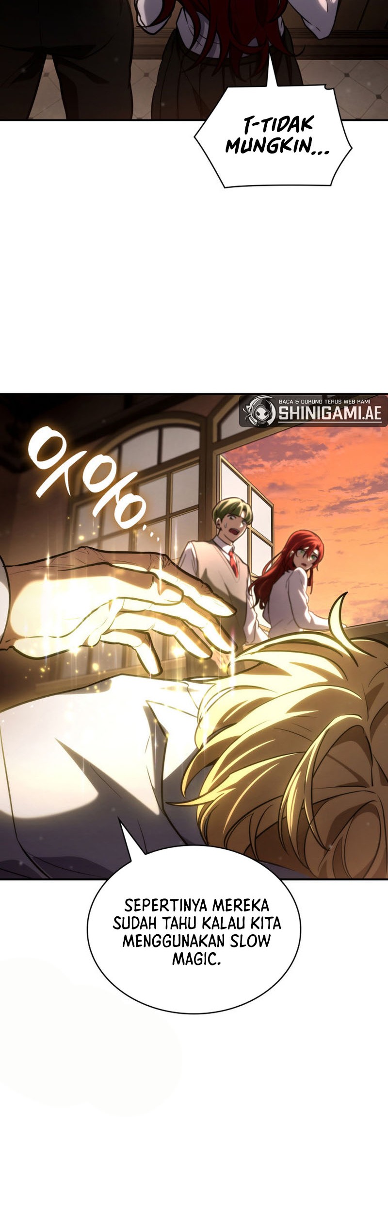 Chapter 89 - halaman 84