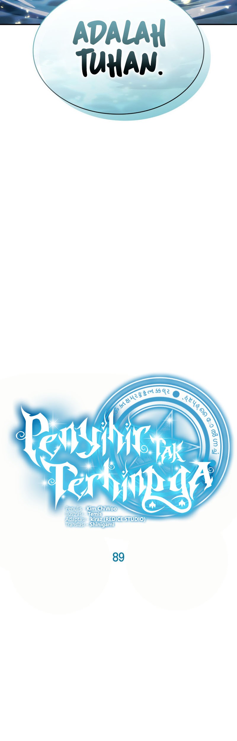 Chapter 89 - halaman 28