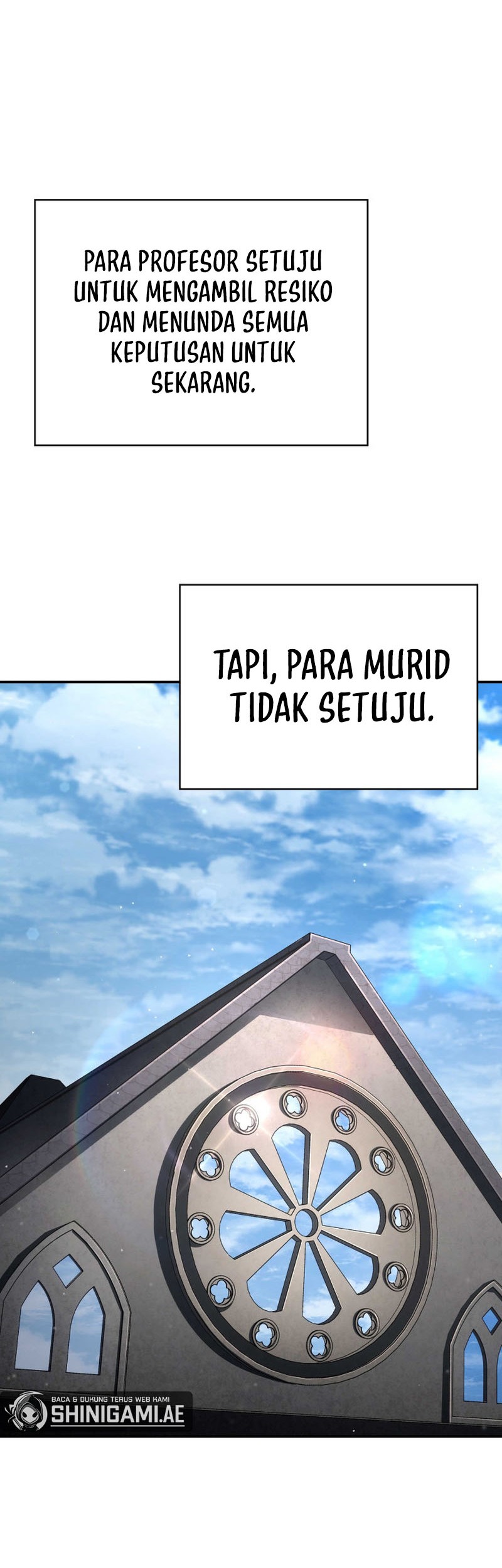 Chapter 89 - halaman 30