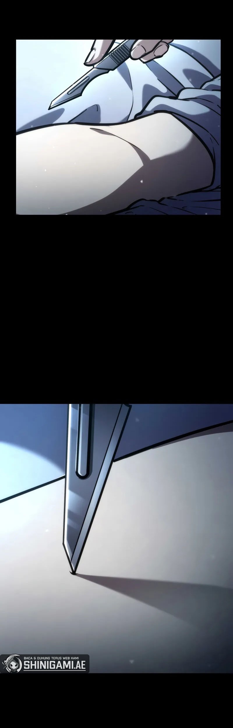 Chapter 88 - halaman 38