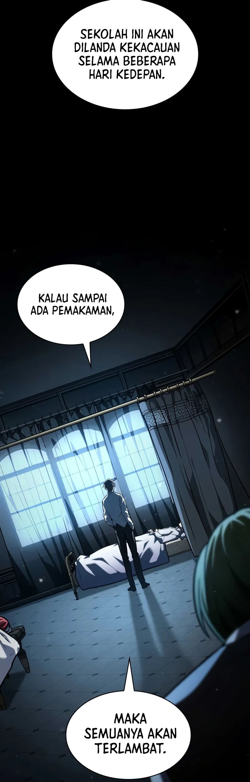 Chapter 88 - halaman 33