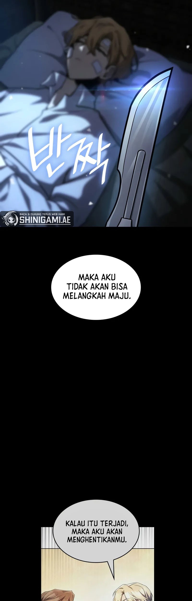 Chapter 88 - halaman 35