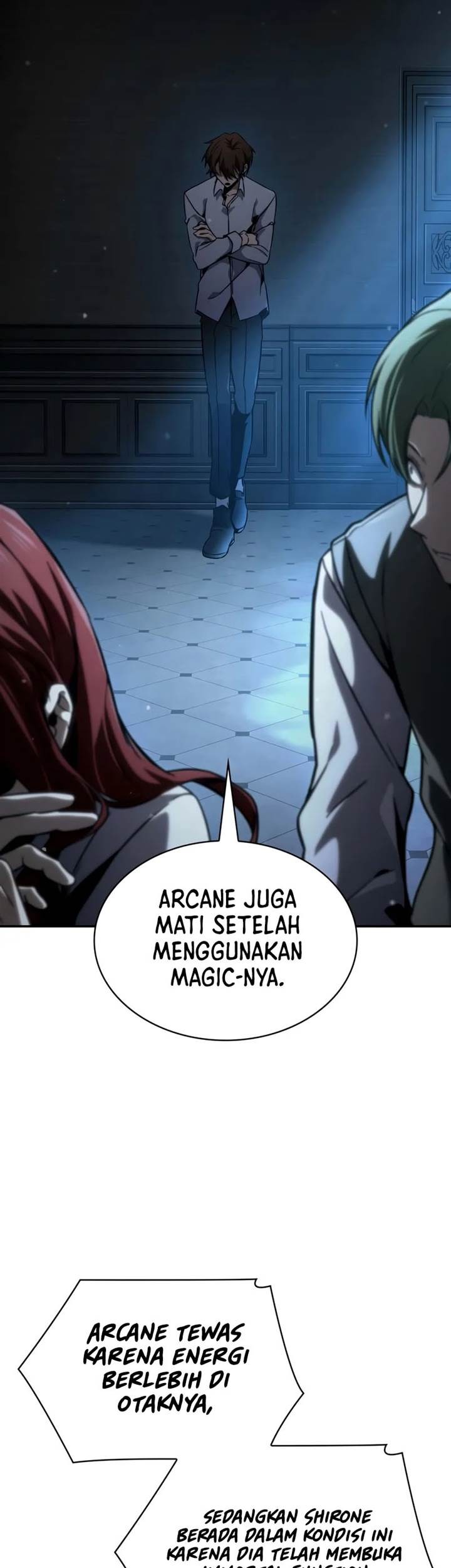 Chapter 87 - halaman 45