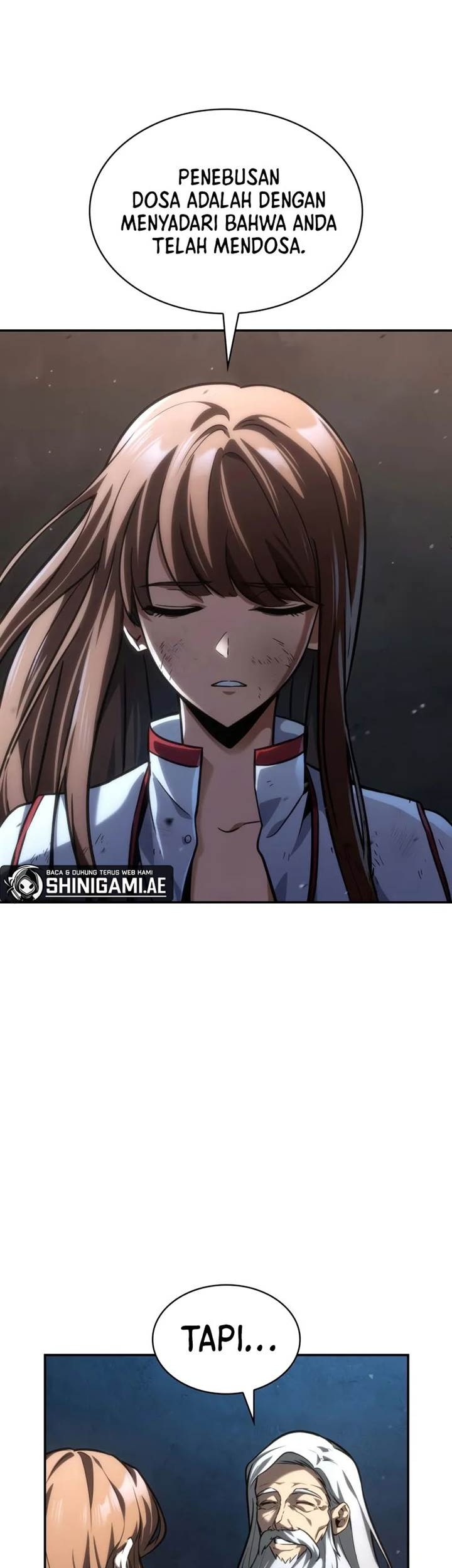 Chapter 87 - halaman 27
