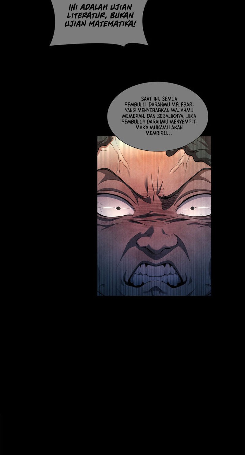 Chapter 86 - halaman 42