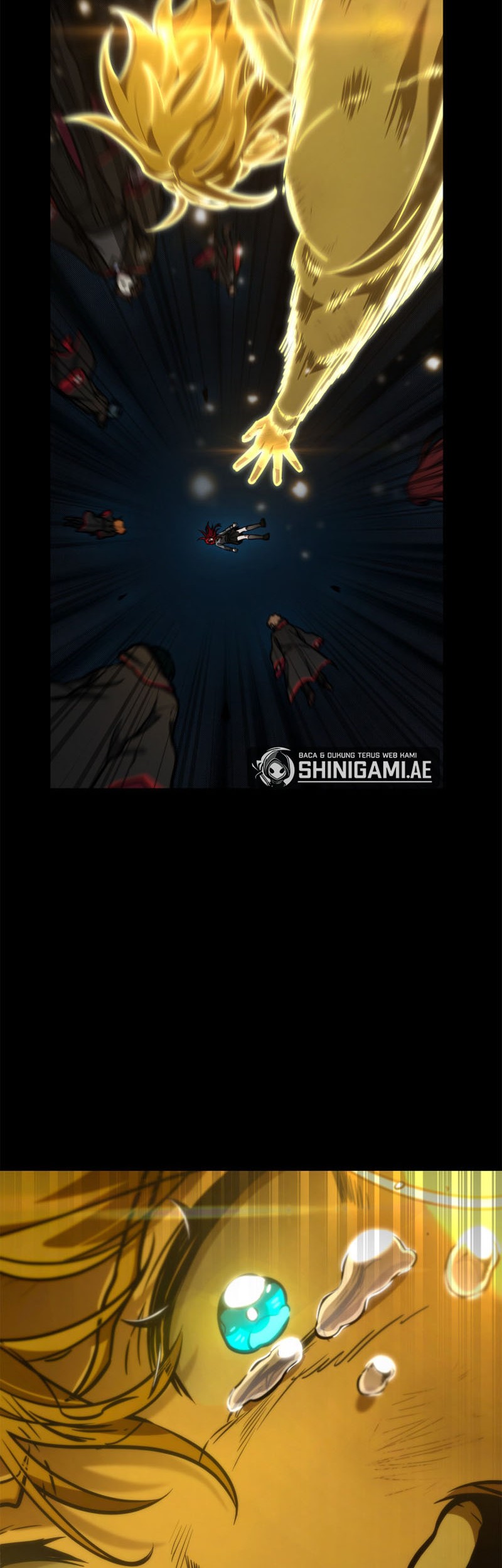 Chapter 86 - halaman 48