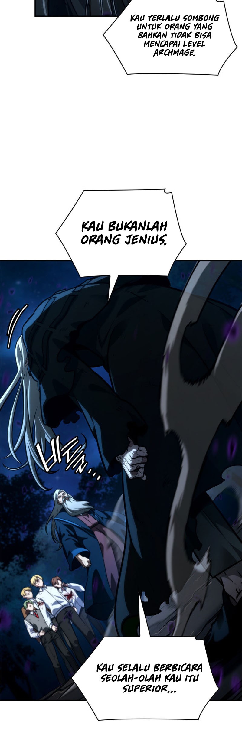 Chapter 86 - halaman 21