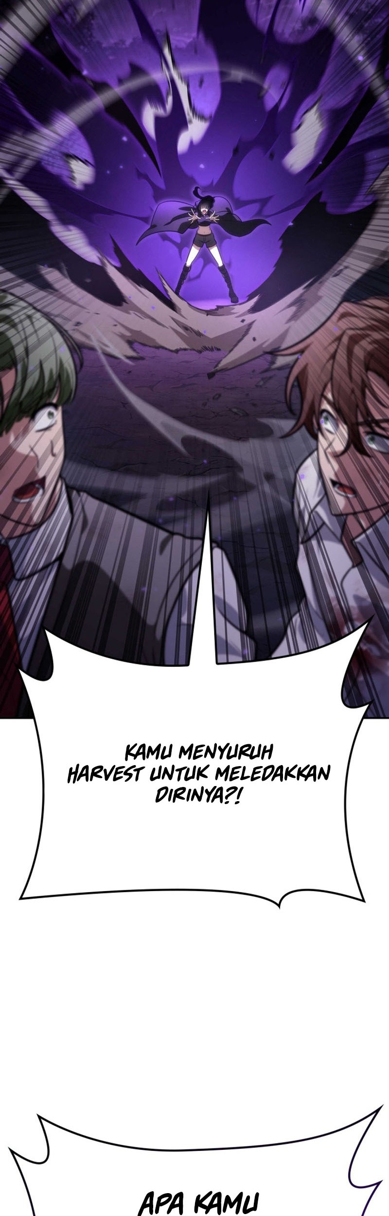 Chapter 85 - halaman 48