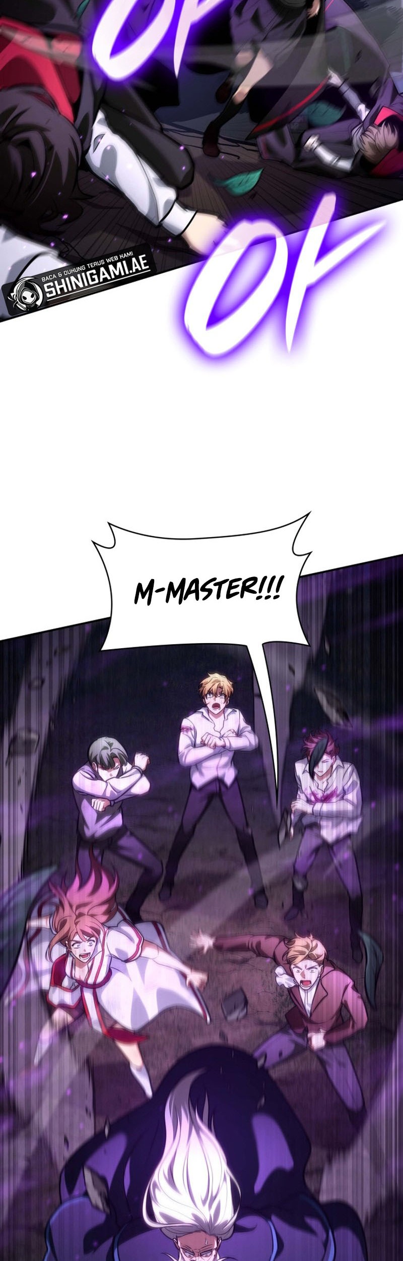 Chapter 85 - halaman 56