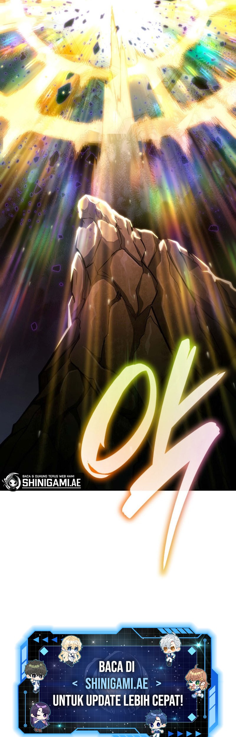 Chapter 85 - halaman 87