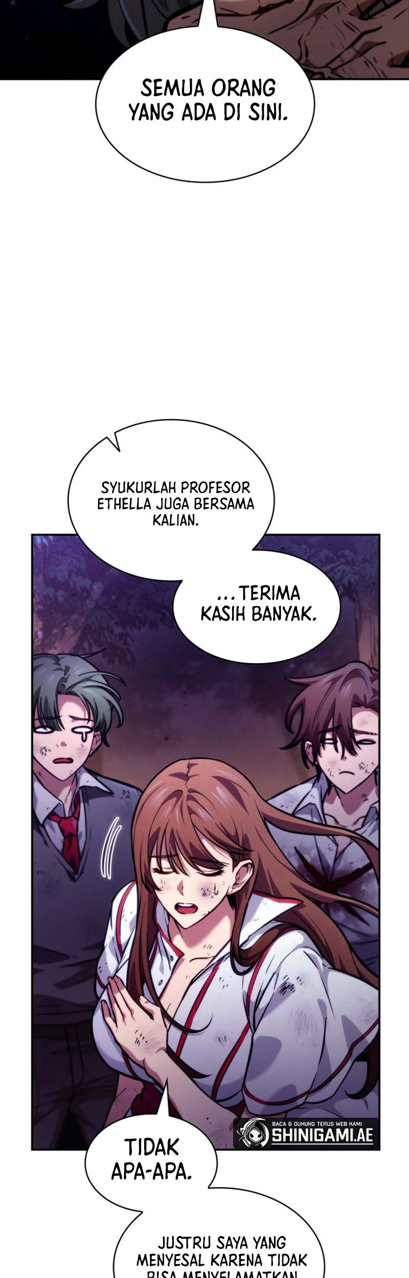 Chapter 85 - halaman 16