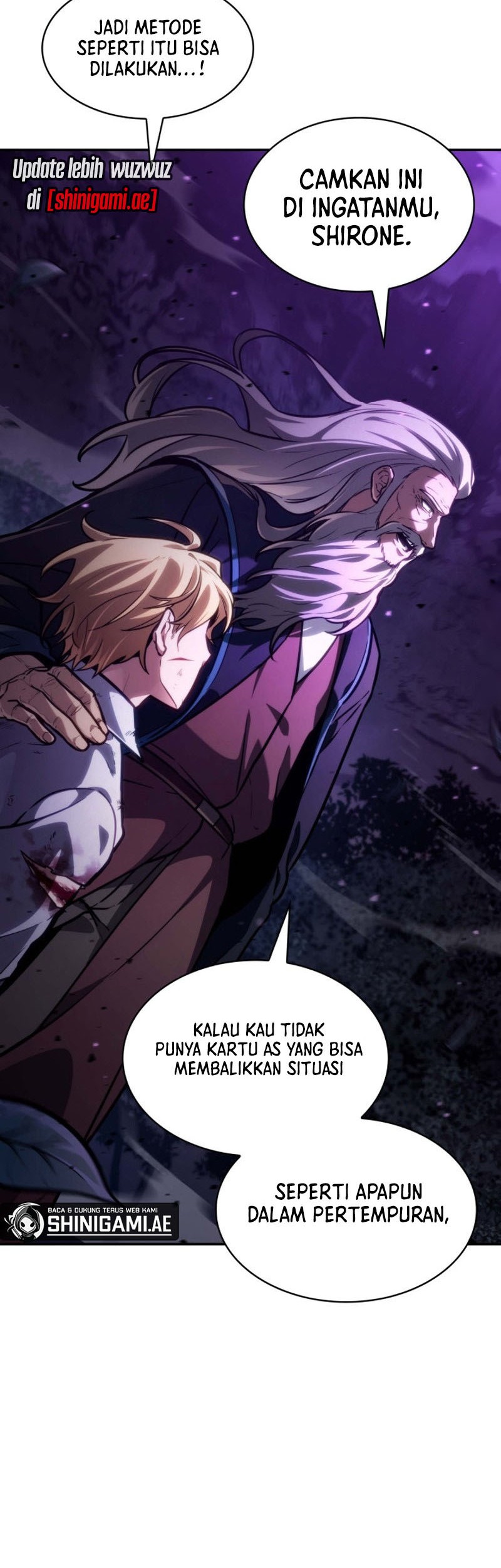Chapter 85 - halaman 20