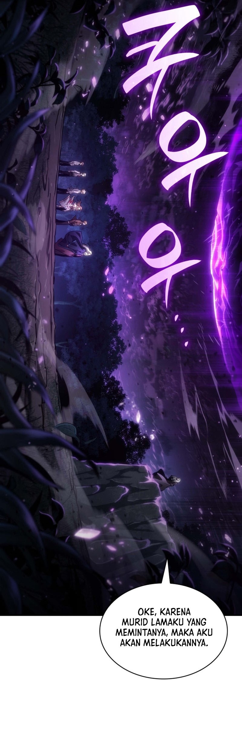 Chapter 85 - halaman 23