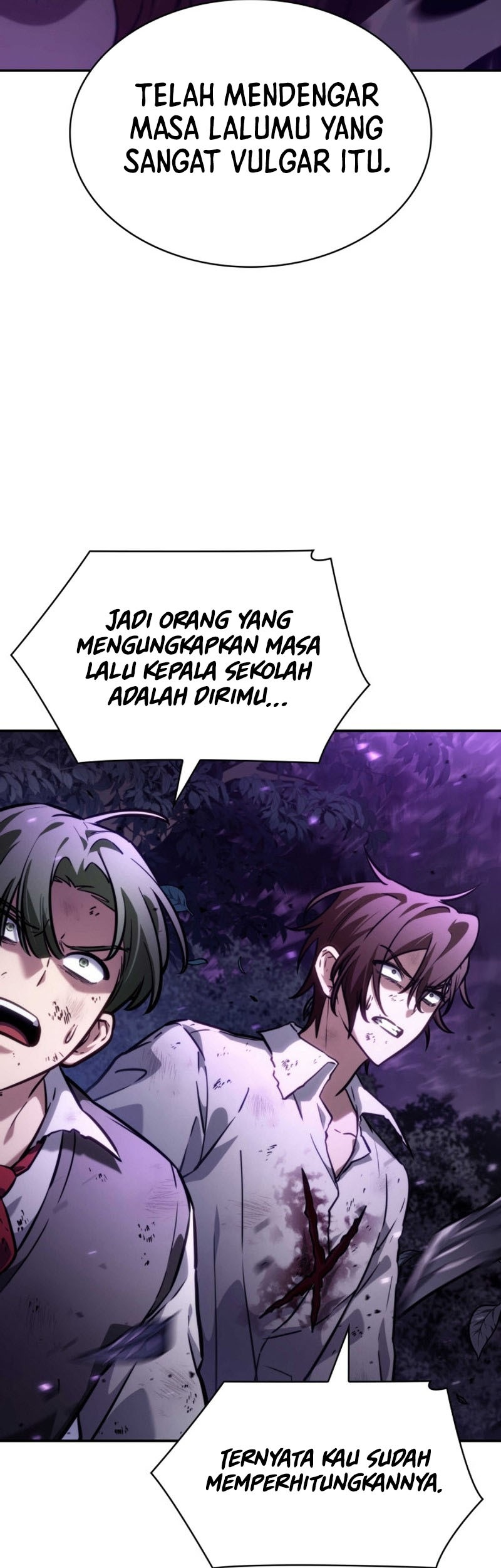 Chapter 85 - halaman 27