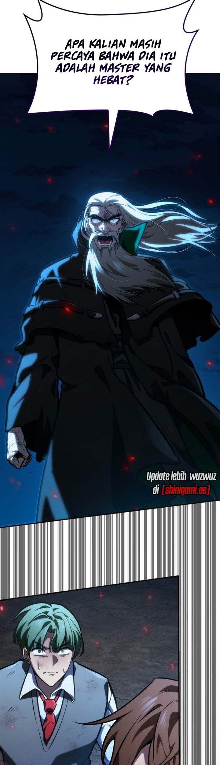 Chapter 84 - halaman 39