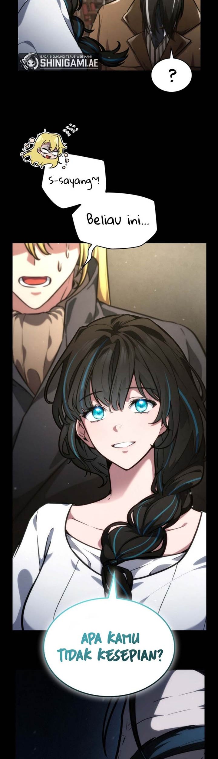 Chapter 84 - halaman 62