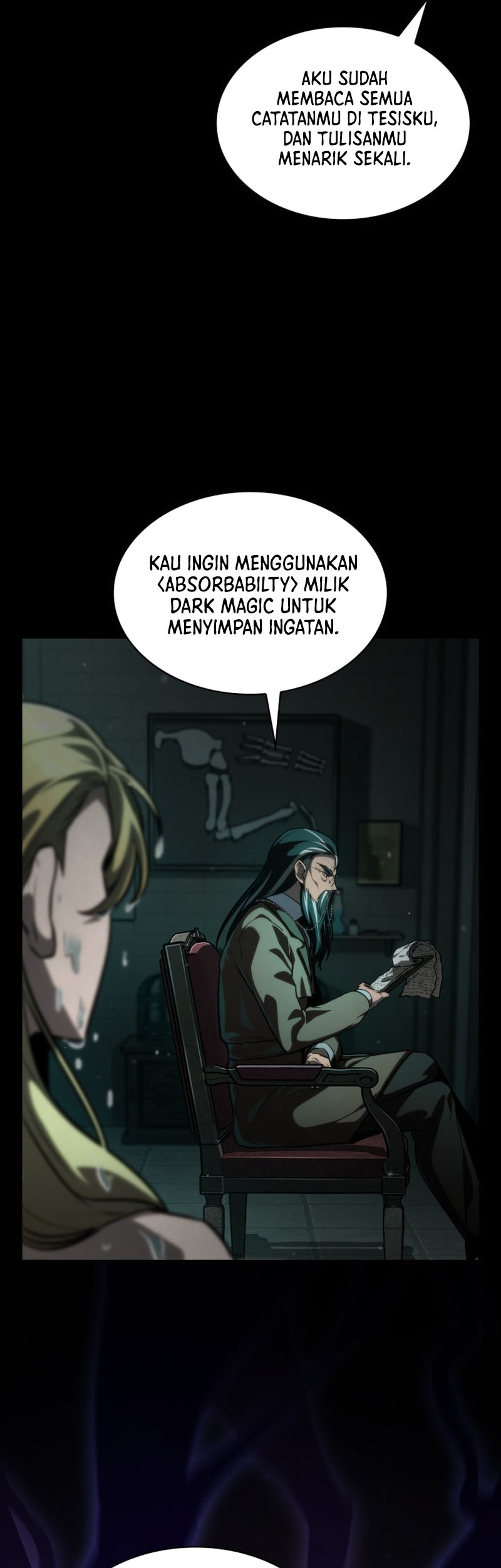 Chapter 83 - halaman 35