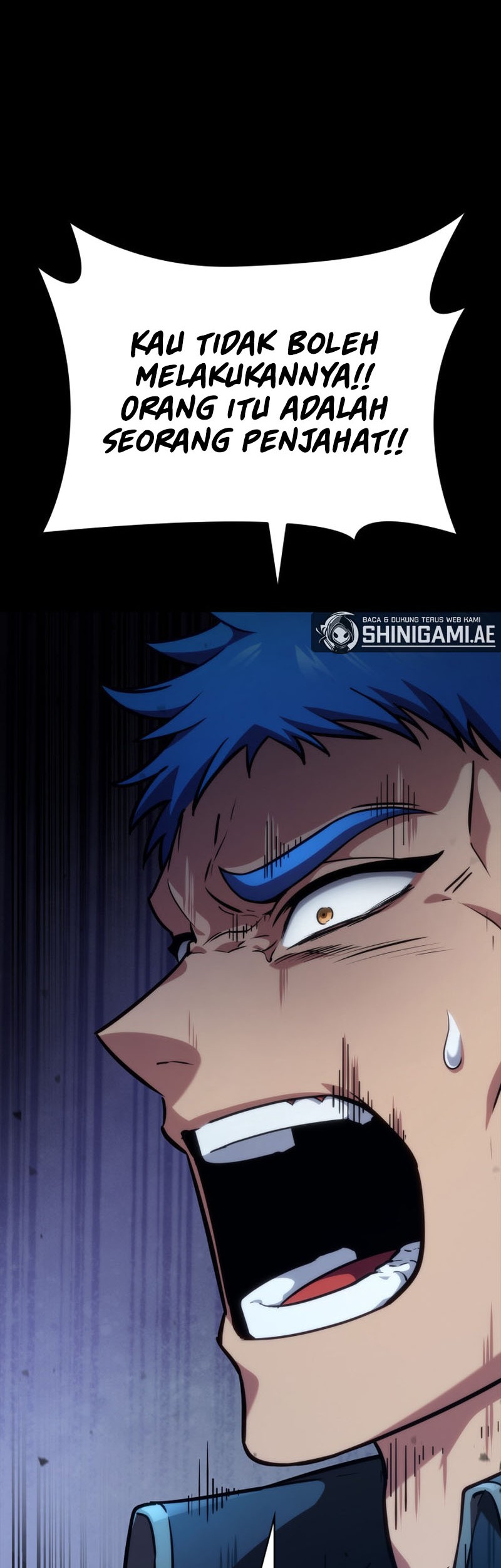 Chapter 83 - halaman 44