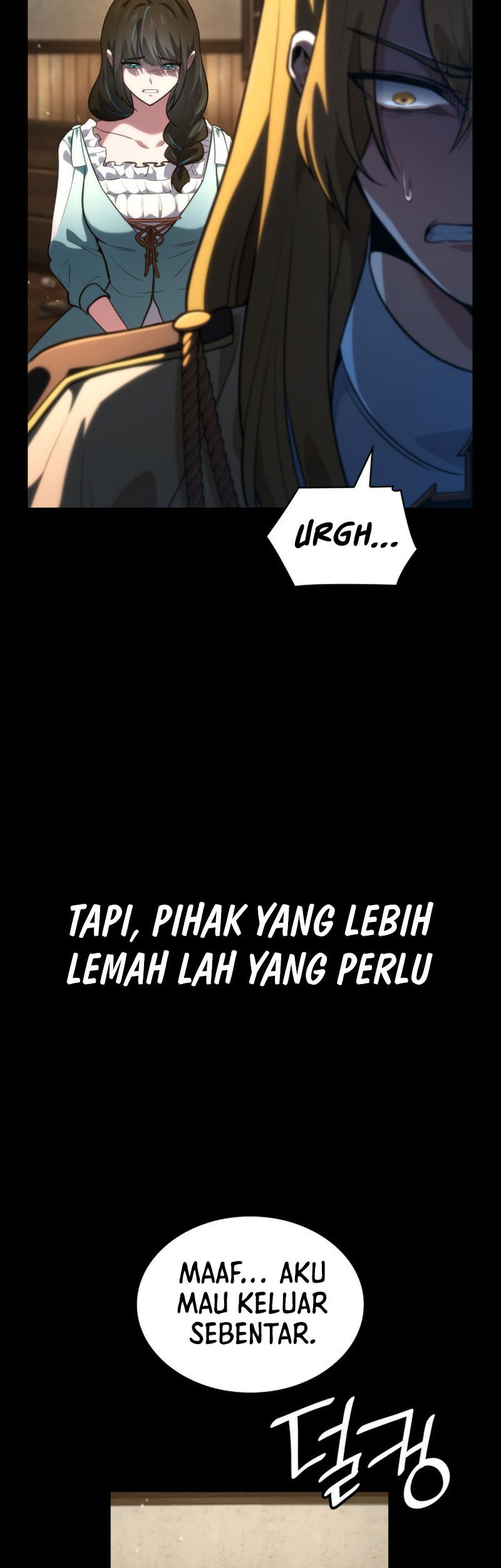 Chapter 83 - halaman 9