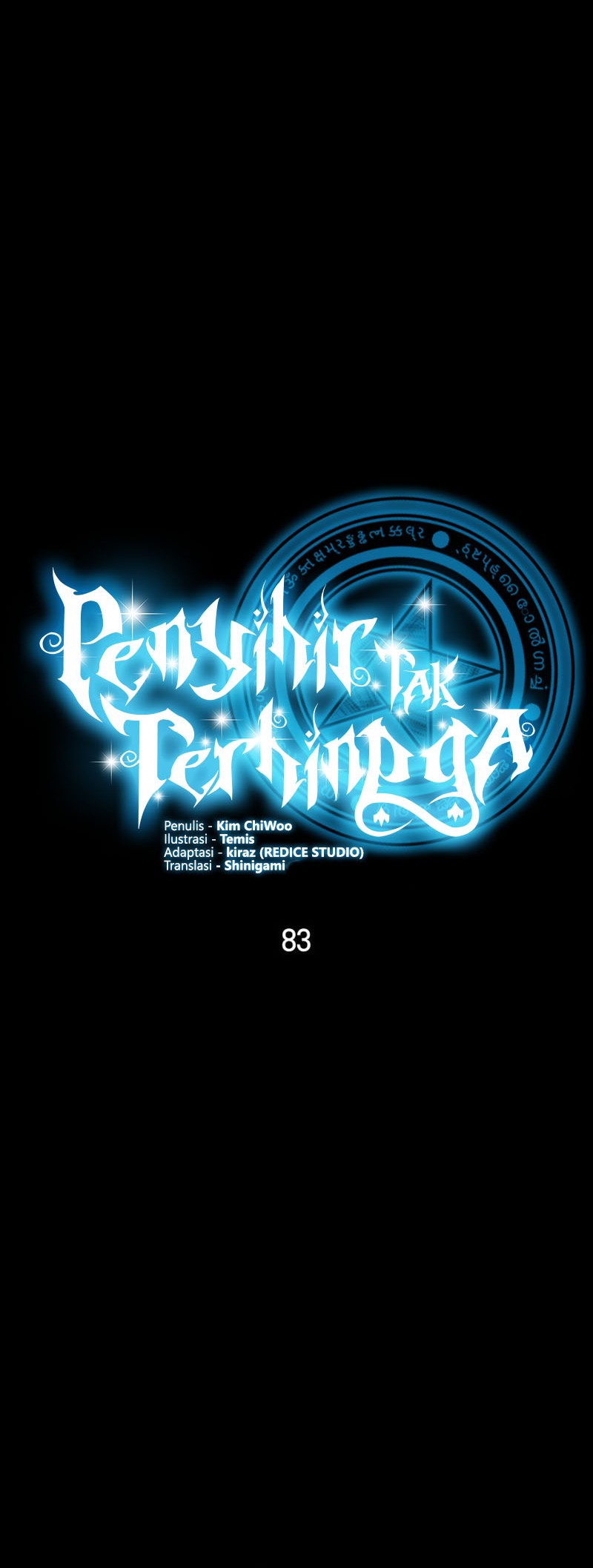 Chapter 83 - halaman 18