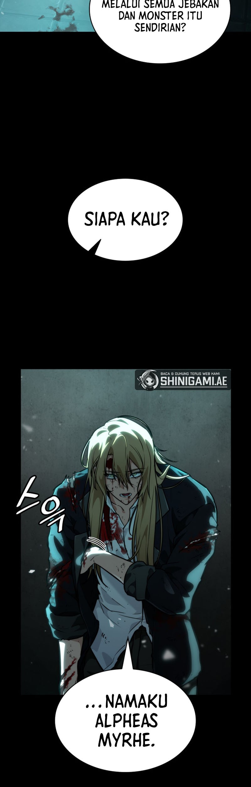 Chapter 83 - halaman 25