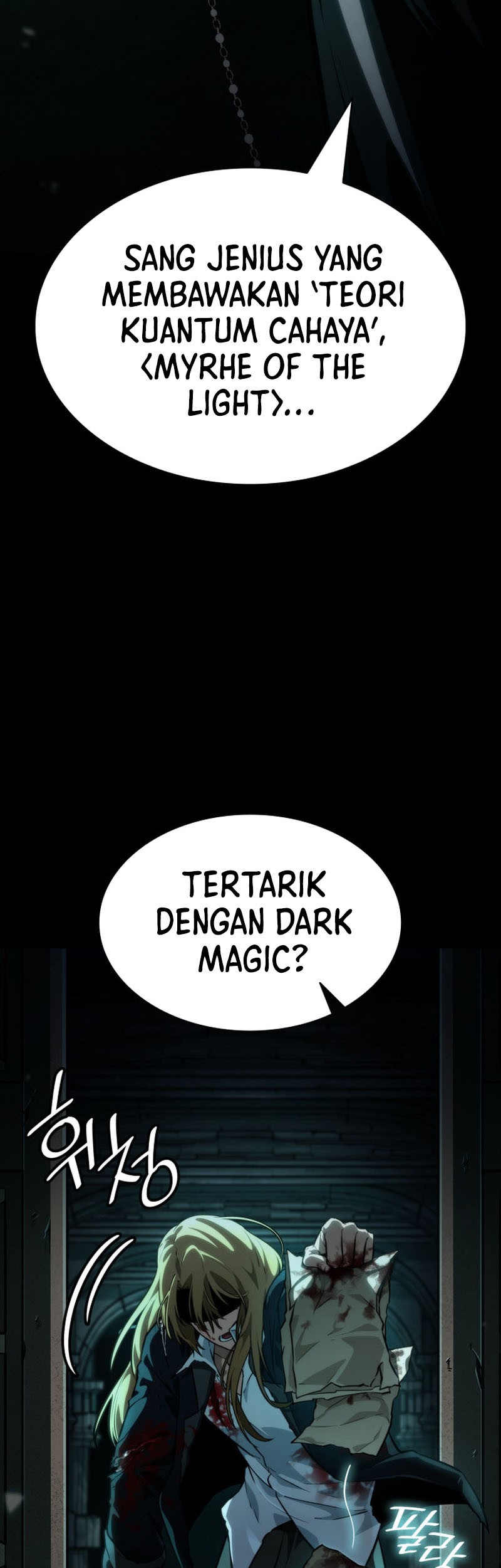Chapter 83 - halaman 29