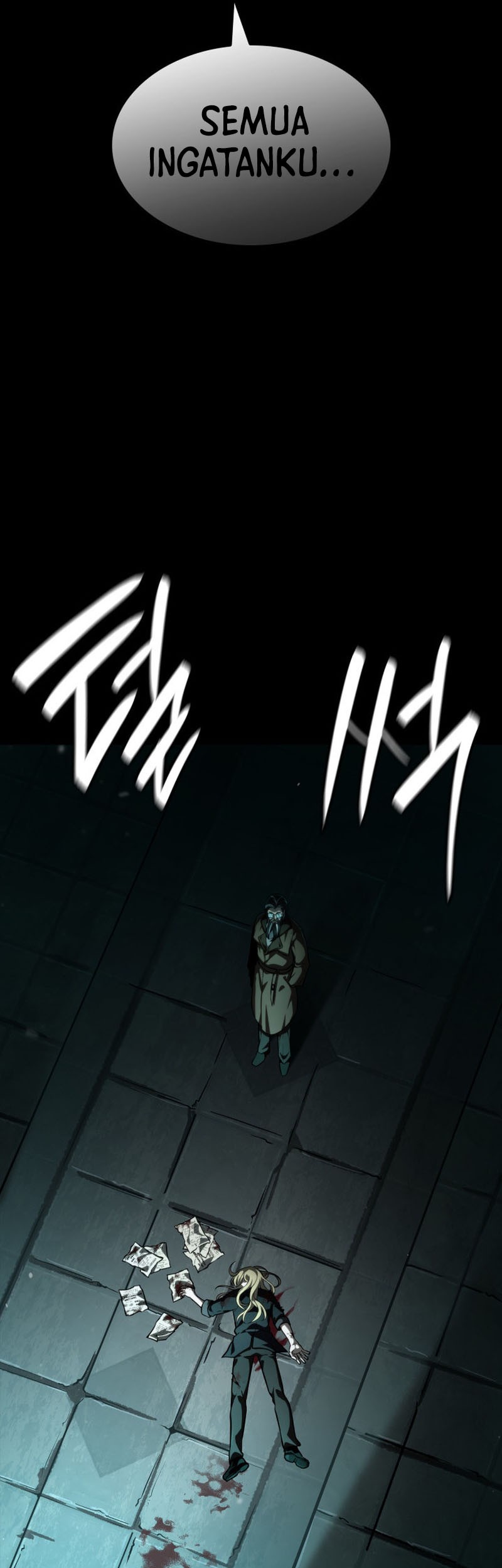 Chapter 83 - halaman 31