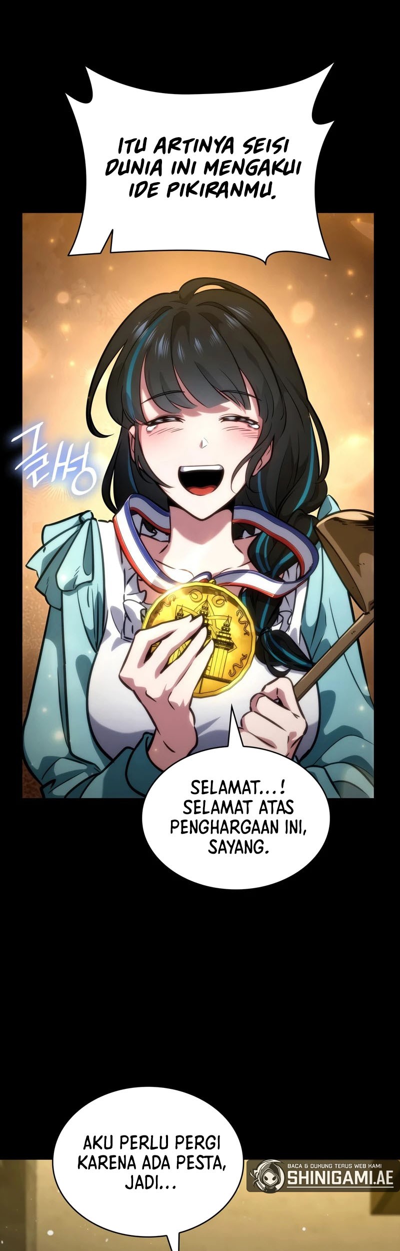 Chapter 82 - halaman 57