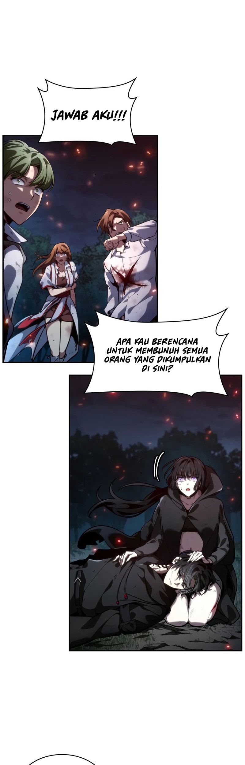Chapter 82 - halaman 29